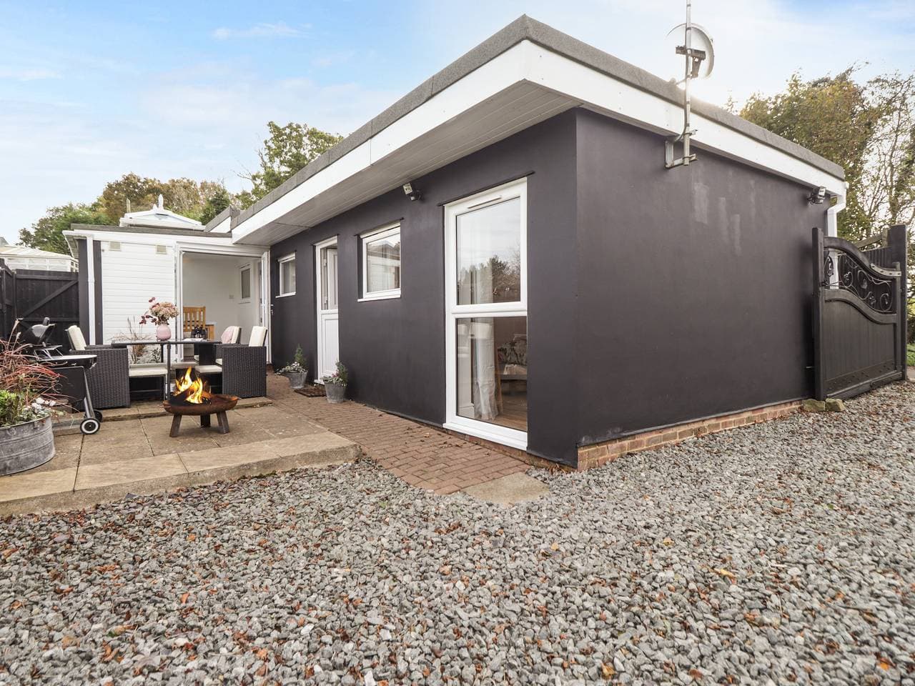 Cottage 1
