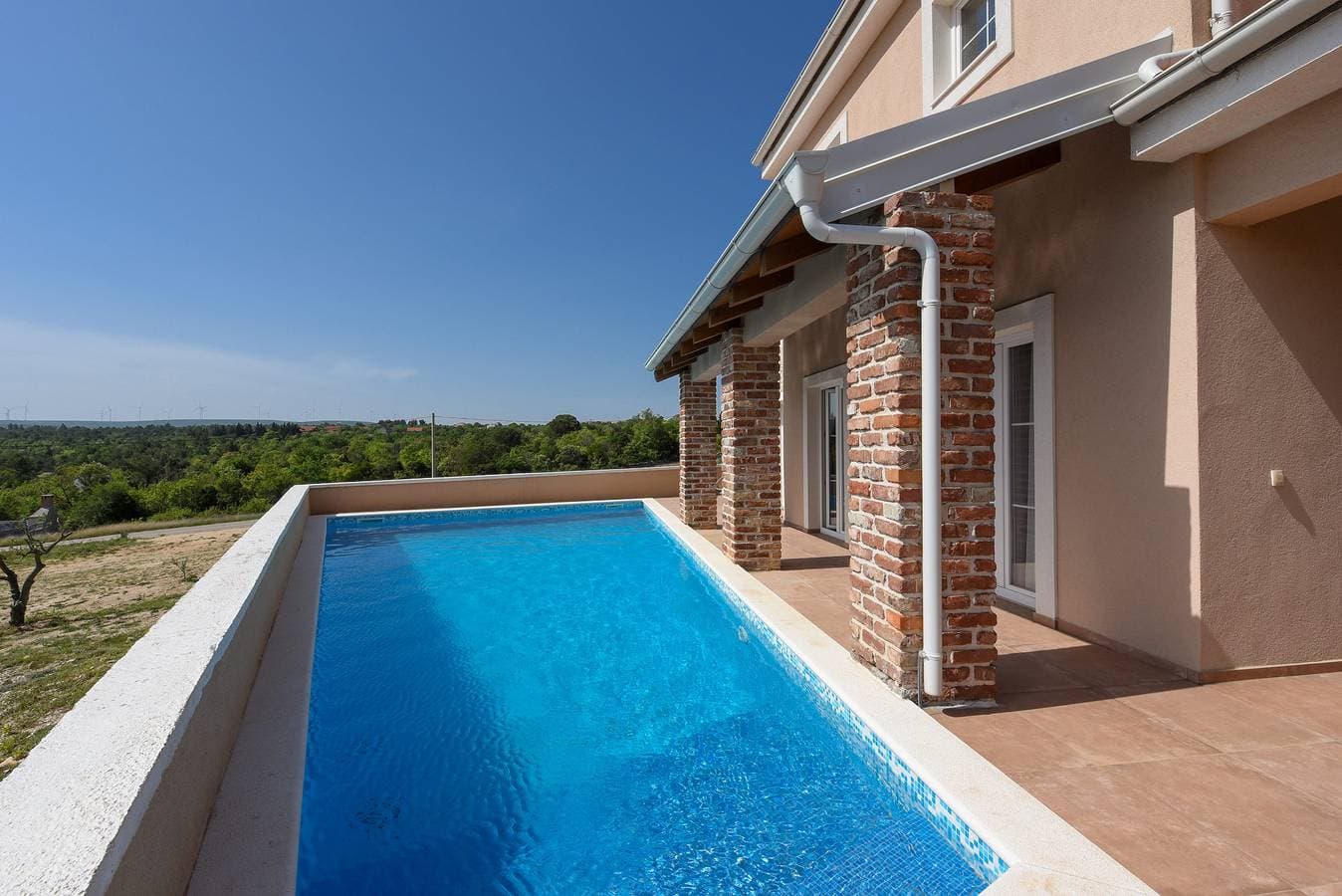 Foto 4 von 34: Villa Imperia ZadarVillas