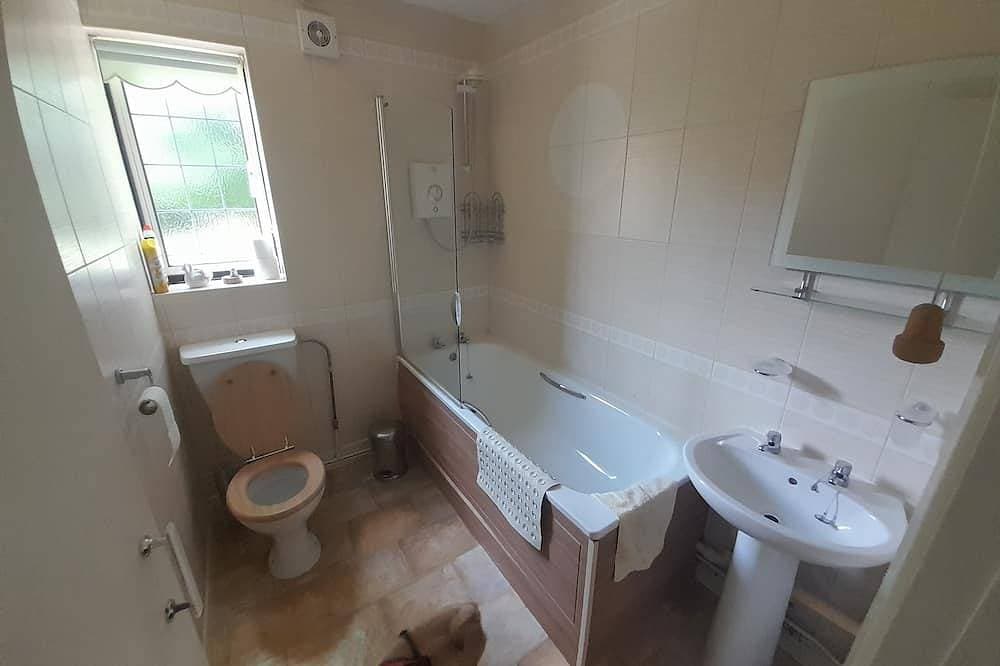 Foto 6 von 15: Pet friendly 3-bedroom cottage in  Tattingstone