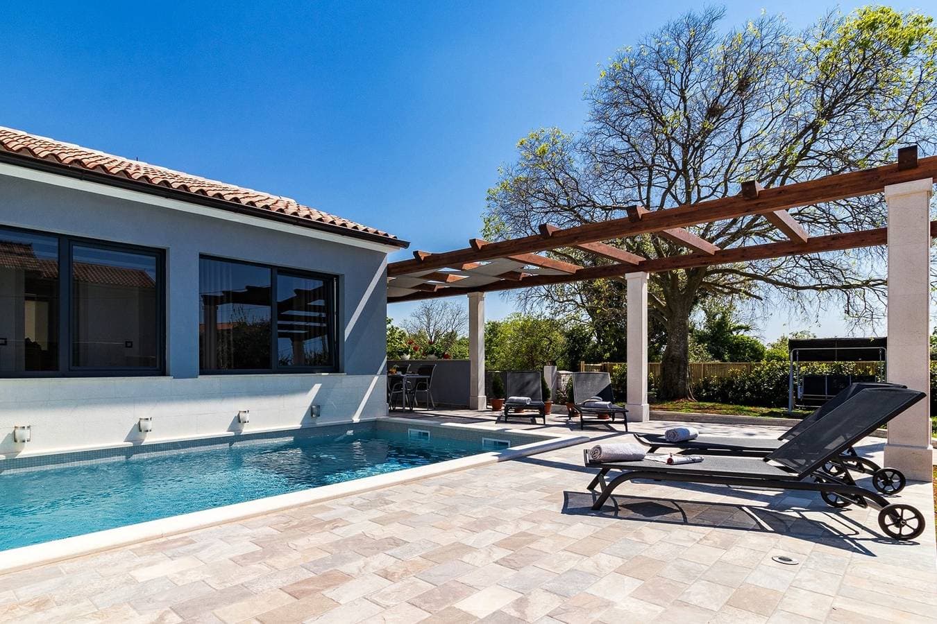Foto 4 von 45: Villa Sunny Home