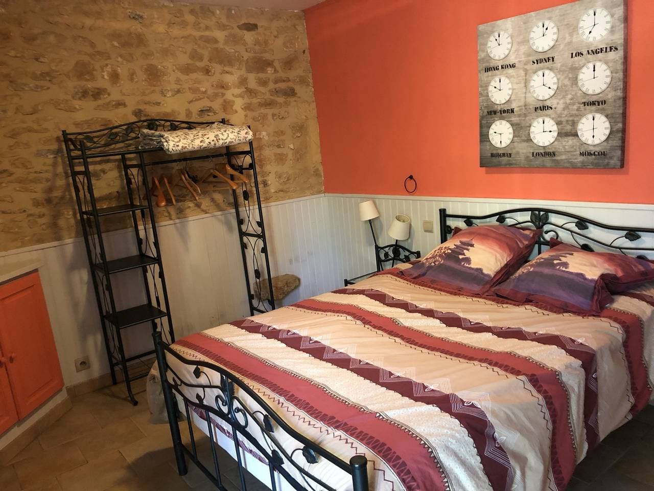 Foto 10 von 32: Geräumige Villa in Proissans mit privatem Pool