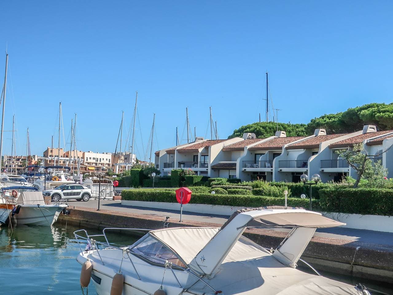 Foto 13 von 21: Les Deux Voiles
