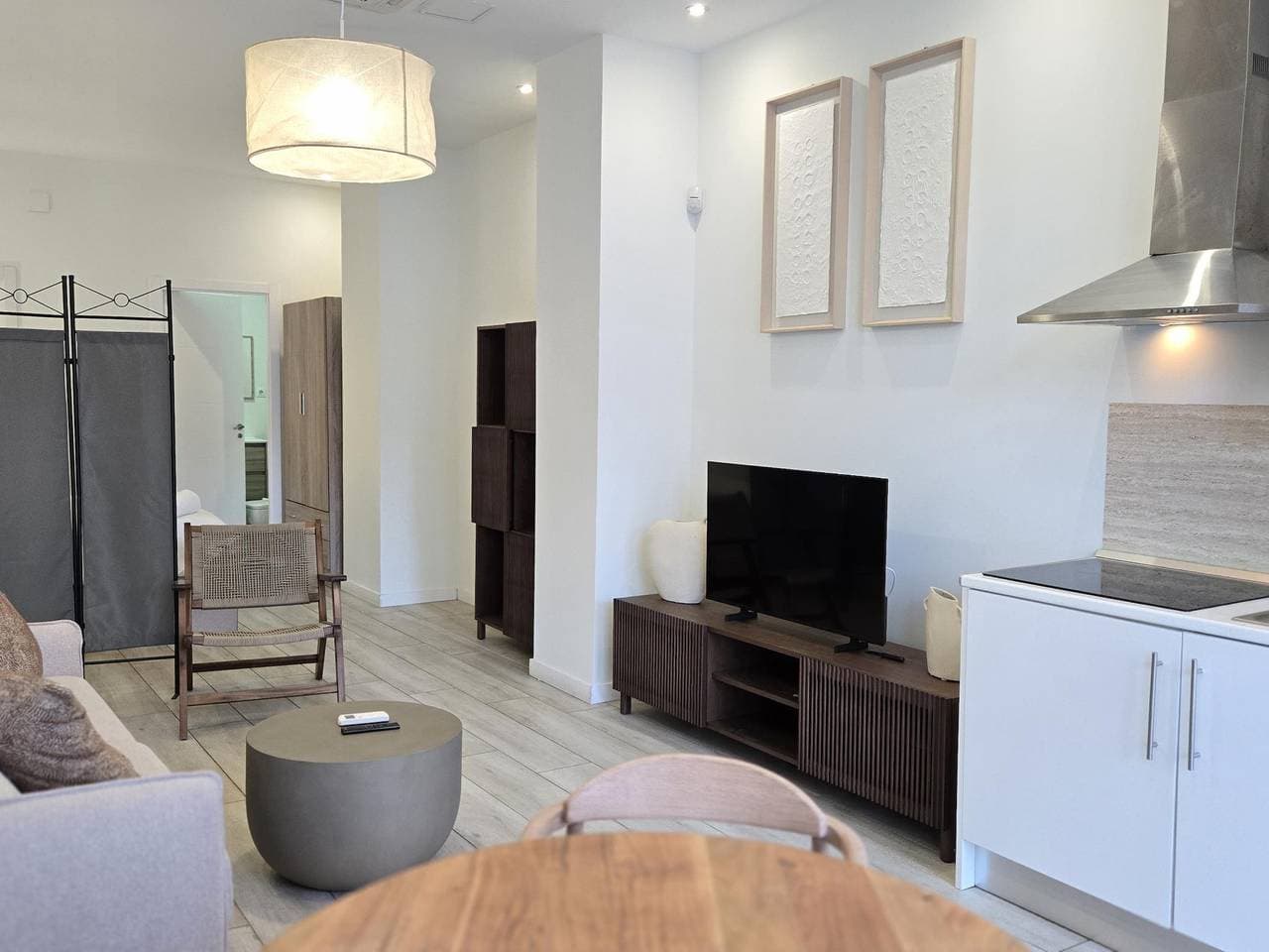 Velarde Suites Terra B1 1