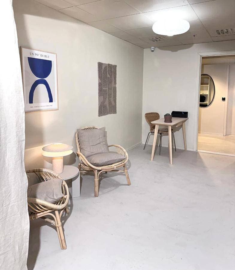 Foto 4 von 12: Private Twin Room