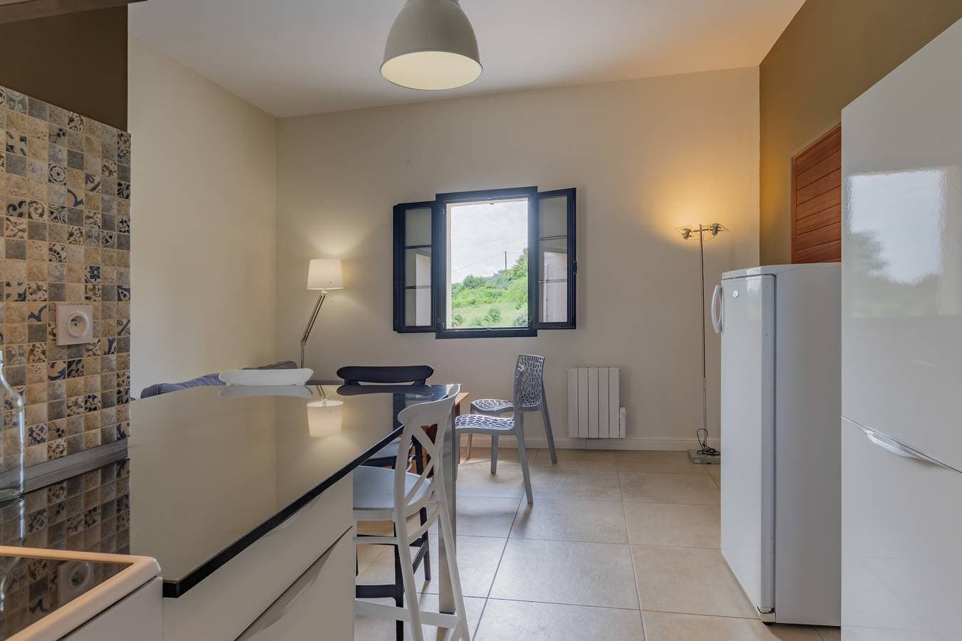 Foto 12 von 26: Maison "Beau Gite" mit privatem Pool, privater Terrasse und WLAN