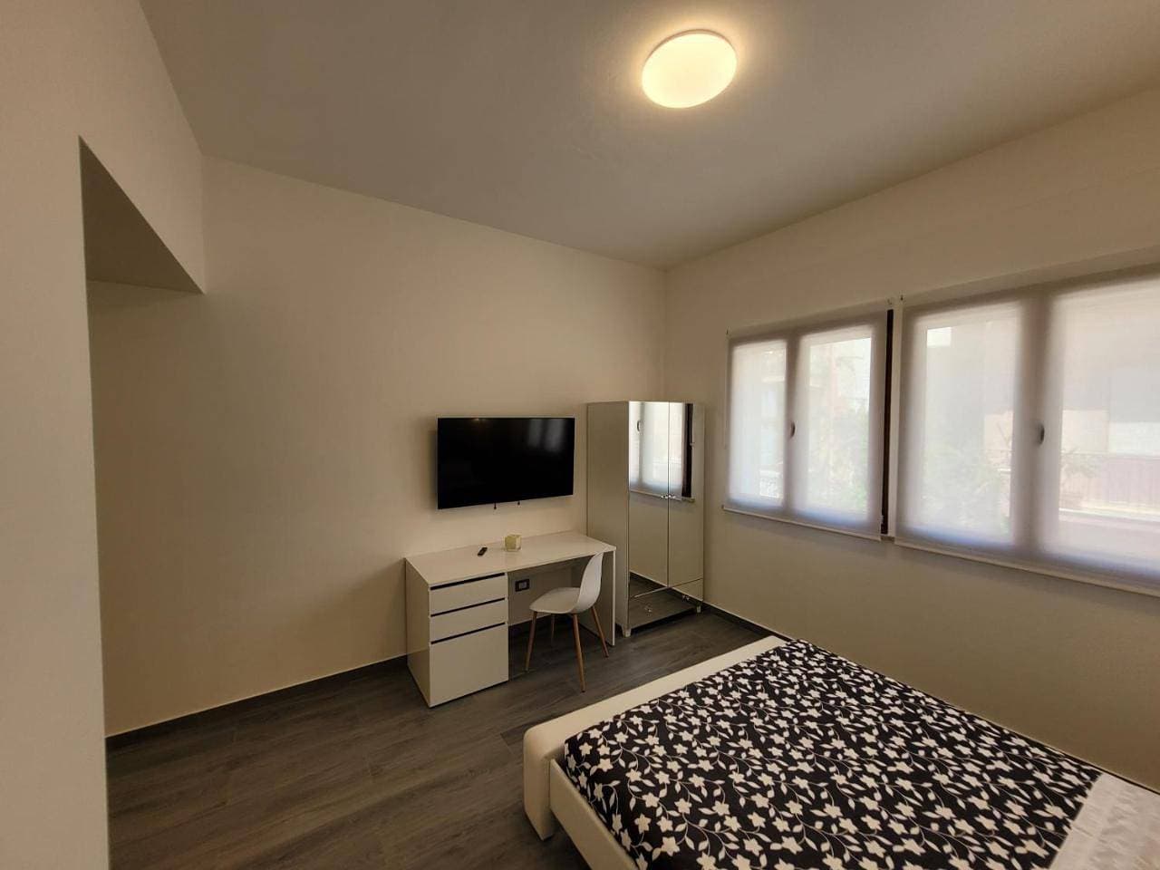 Foto 6 von 9: Large Double Room