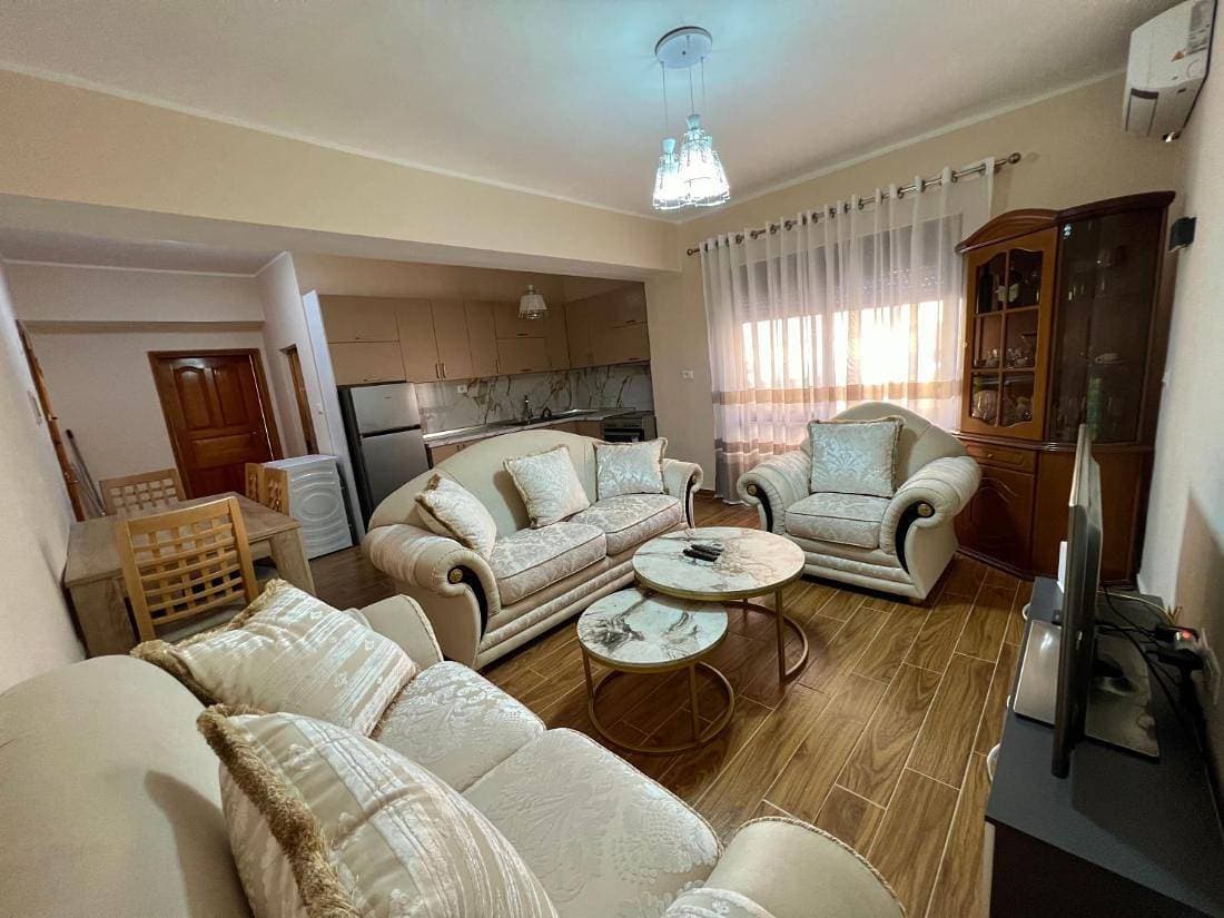 L4 Apartments Durres 1