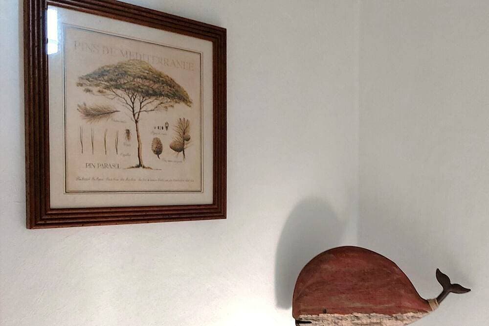 Foto 12 von 18: Haus mit charmantem Interieur, ruhig, nahe aller Annehmlichkeiten