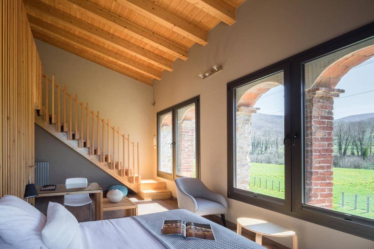 Foto 7 von 80: Hotel für 2 Personen mit Garten
