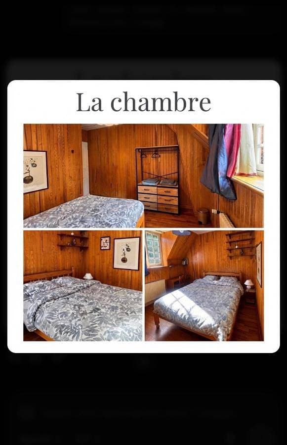 Foto 3 von 14: Double Room with Shared Bathroom