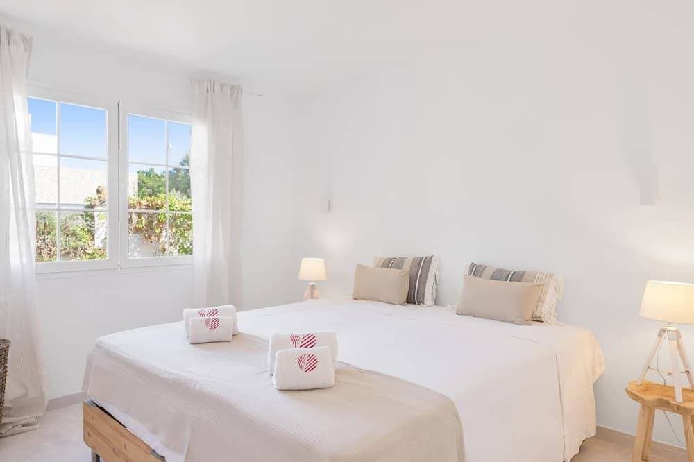 Foto 4 von 25: Villa Sa Sirvi - Atemberaubende Villa
