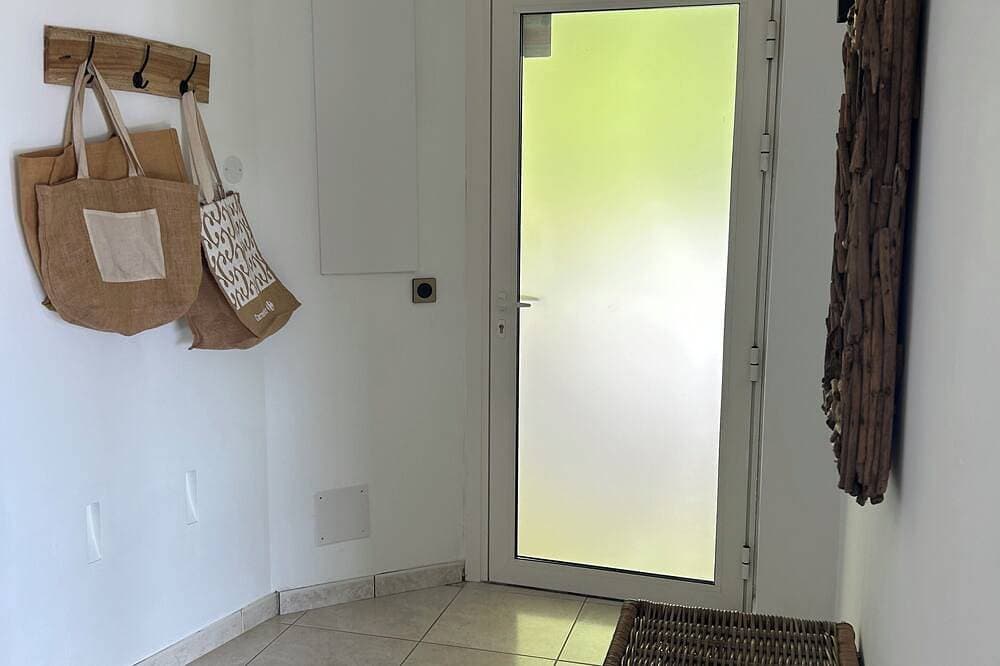 Foto 13 von 16: Villa von sogar Fuß 140m2 auf 2000m2 Boden mit Schwimmbad