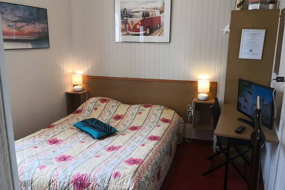 Foto 2 von 10: Bed and Breakfast 'Blanche De Castille' mit Gemeinschaftsterrasse, Garten & WLAN