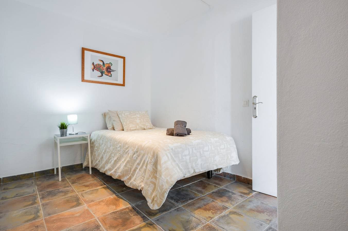 Foto 13 von 20: Ferienwohnung „Casa Amanecer 3“ mit Meerblick, Bergblick, Pool und Terrasse