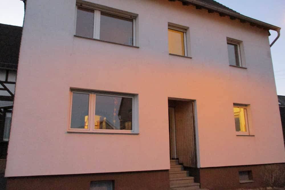 Foto 8 von 28: Ferienhaus zwischen Rhein und Mosel unweit der Hängeseilbrücke Geierlay