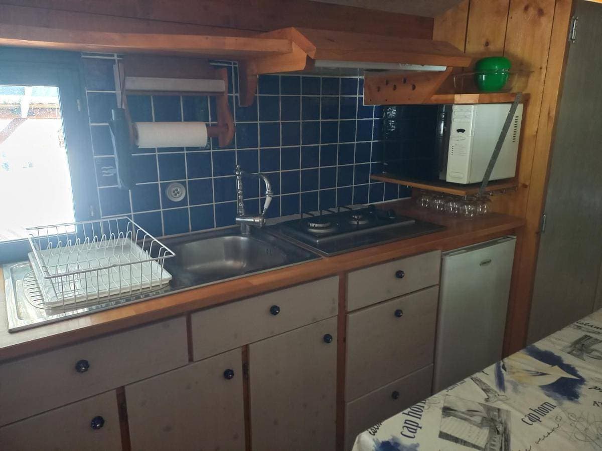 Foto 4 von 8: One-Bedroom Chalet