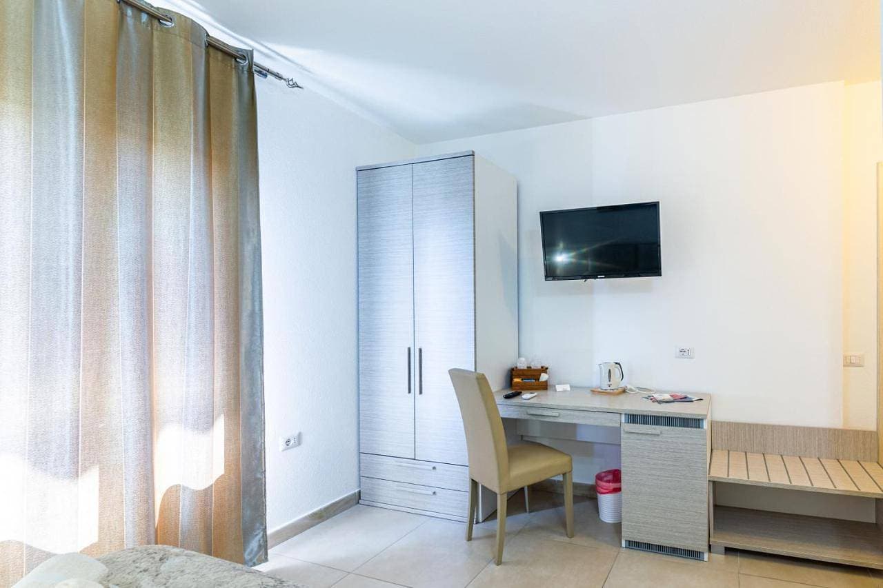 Foto 8 von 10: Double or Twin Room with Private Bathroom