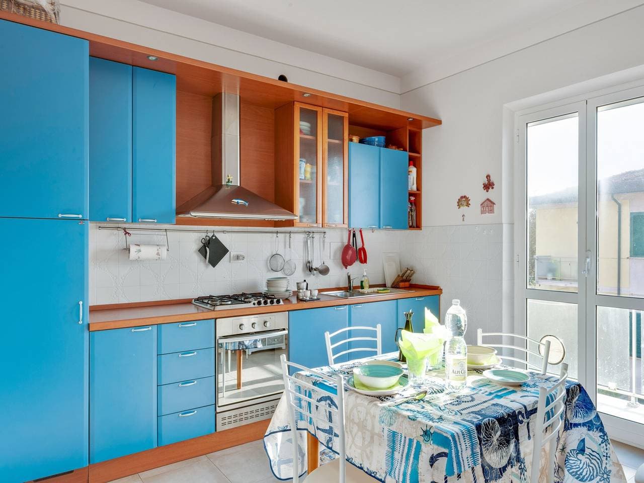 Foto 6 von 76: Ferienhaus in Carrara am Meer