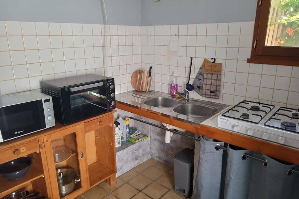 Foto 9 von 13: Maisonnette Rustique