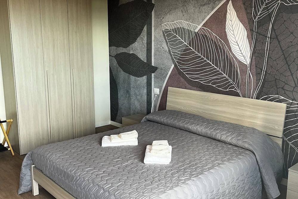 Foto 3 von 30: Casa Vacanze Conca D'Oro Appartamento Rondinella