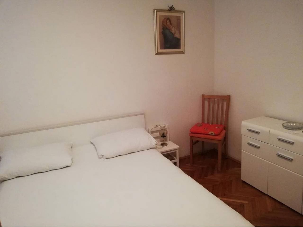 Foto 3 von 9: Apartment and Rooms Ruza