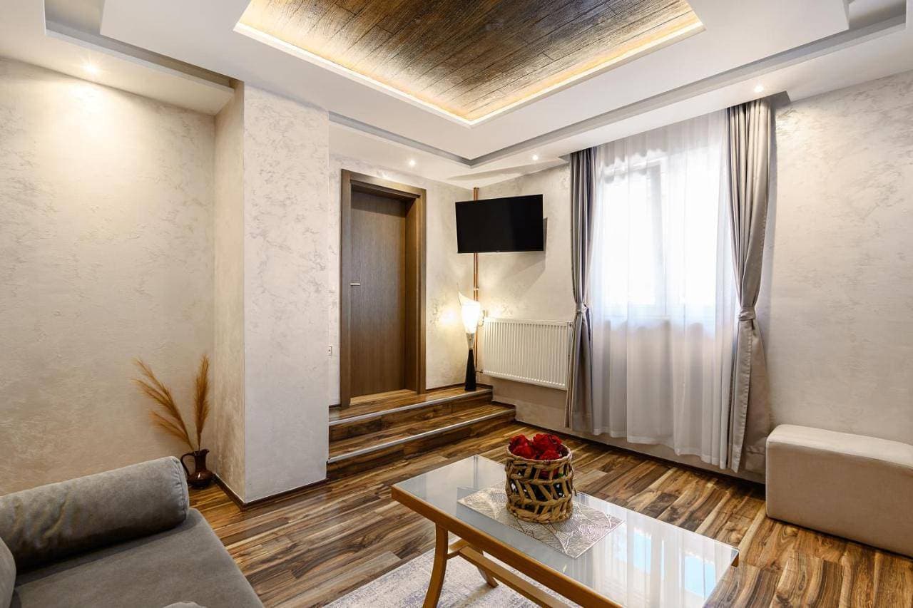 Foto 5 von 20: Two-Bedroom Suite