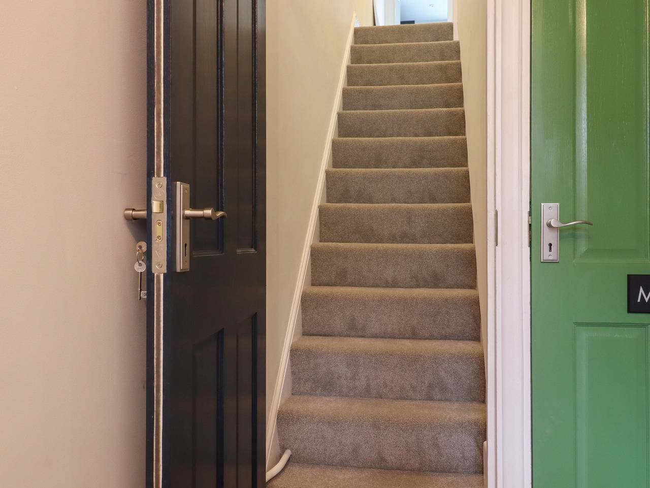 Foto 3 von 27: Ferienwohnung für 4 Personen