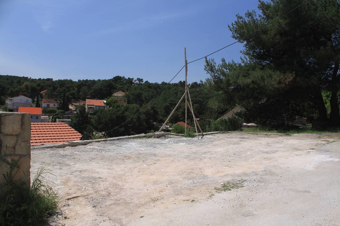 Foto 9 von 20: Studio Appartement am Strand Basina, Hvar As-8754-a