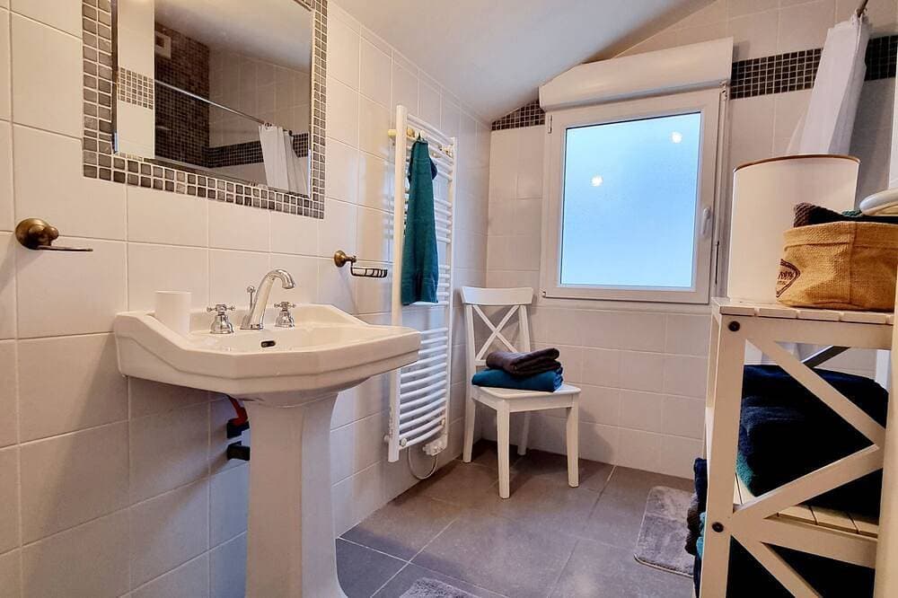Foto 7 von 30: Füße im Wasser: Imprenable Sea View + Jacuzzi