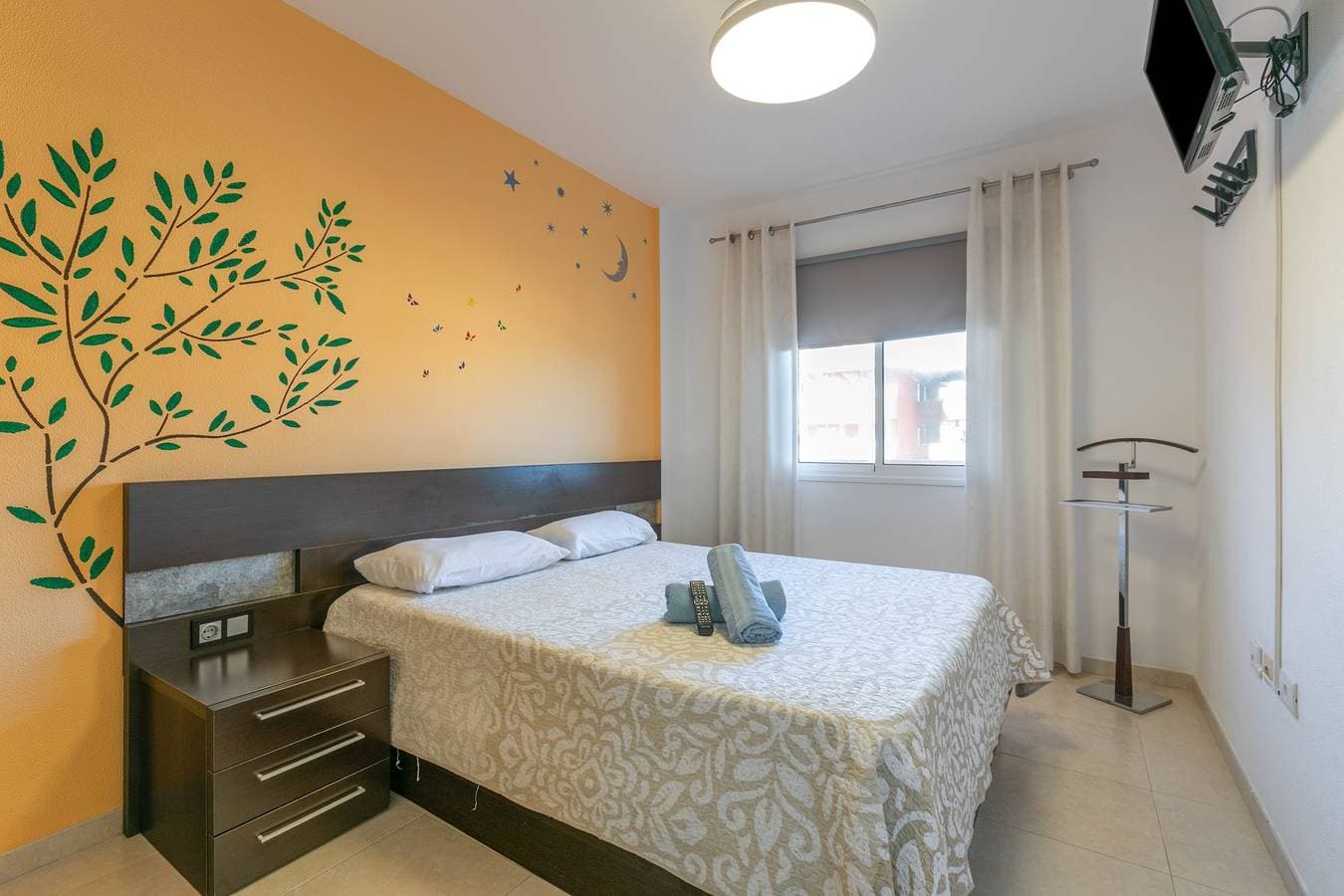 Foto 11 von 30: Ferienhaus 'Vista Mar' mit Meerblick, Gemeinschaftspool und WLAN