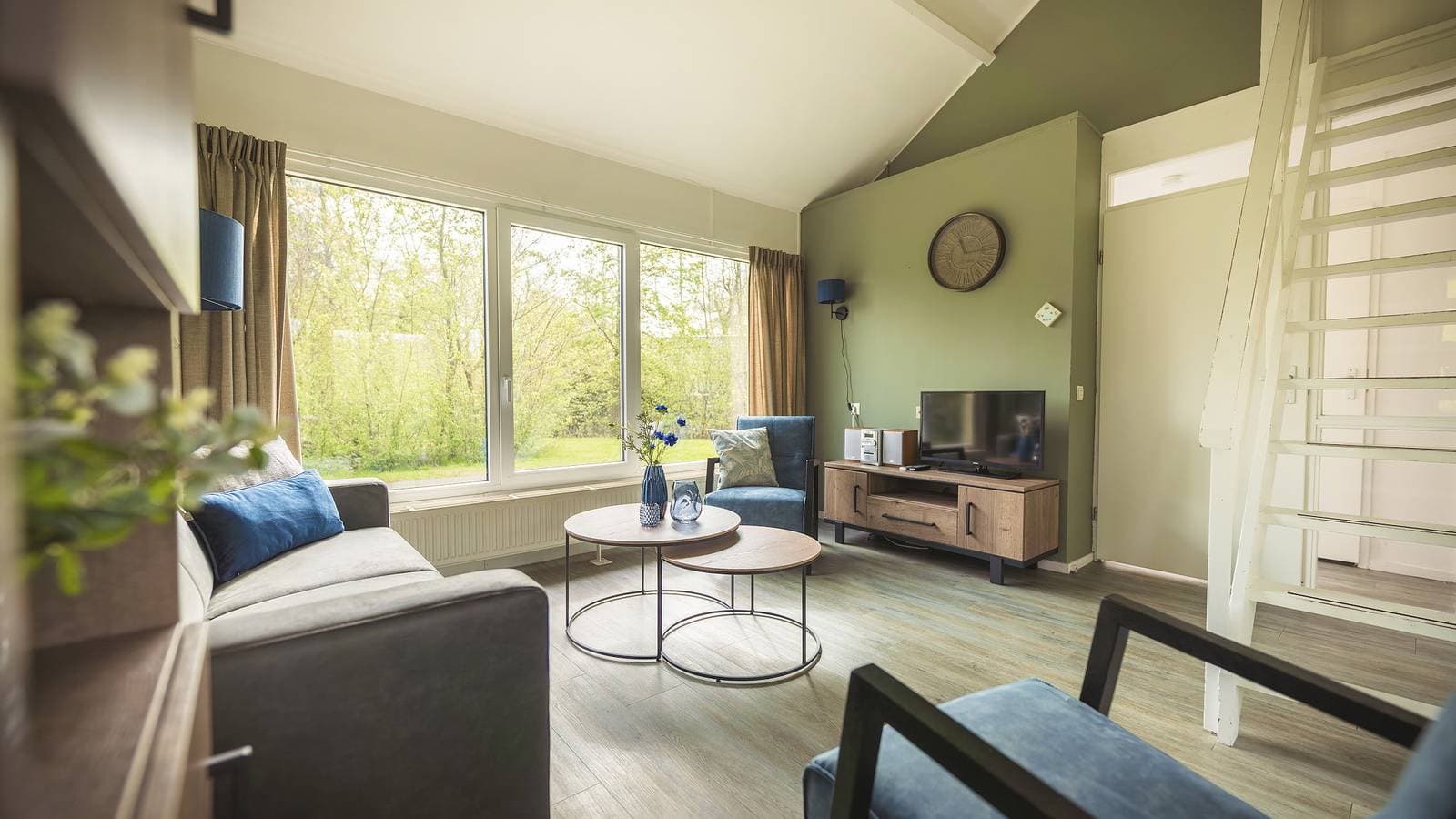 Foto 4 von 14: Summio De Bloemert — Bungalow 4B