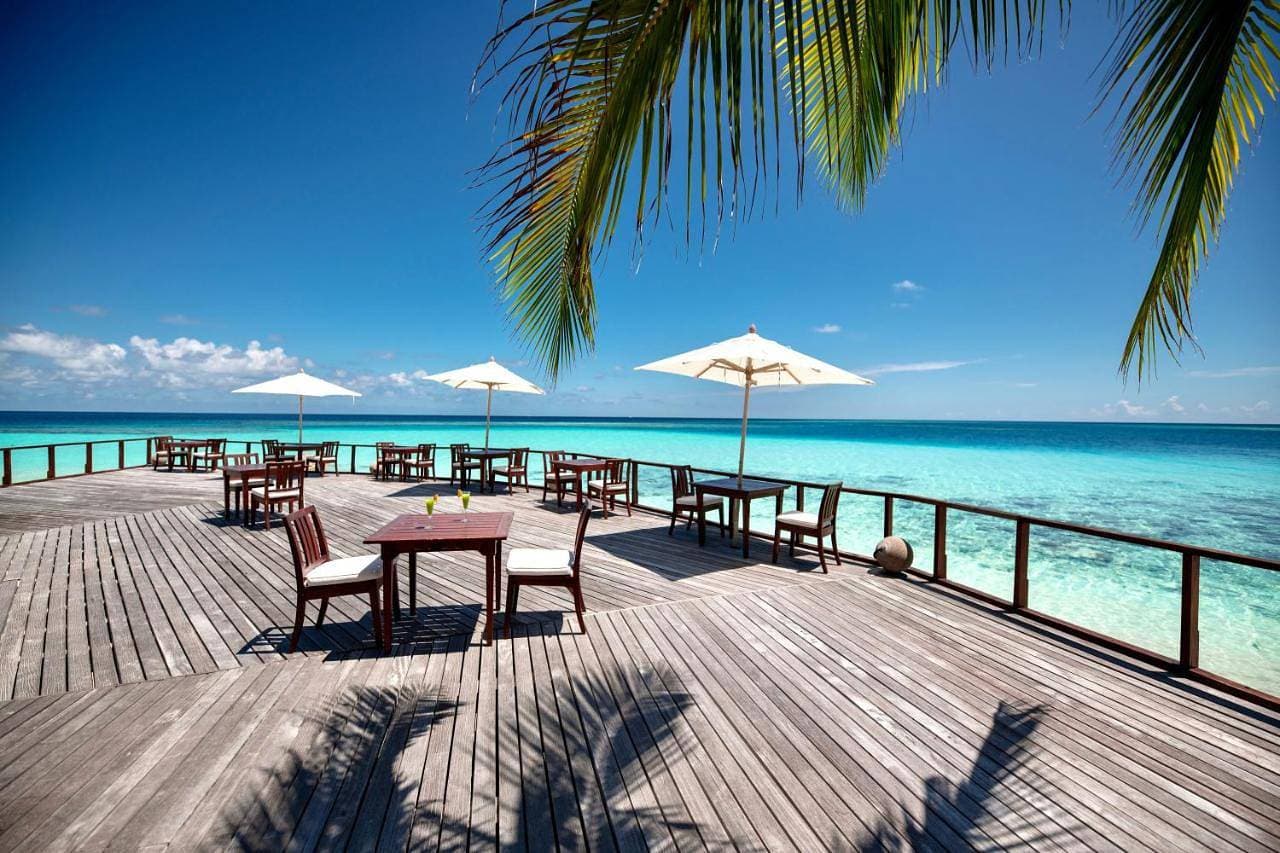 Foto 4 von 10: Beach Bungalow