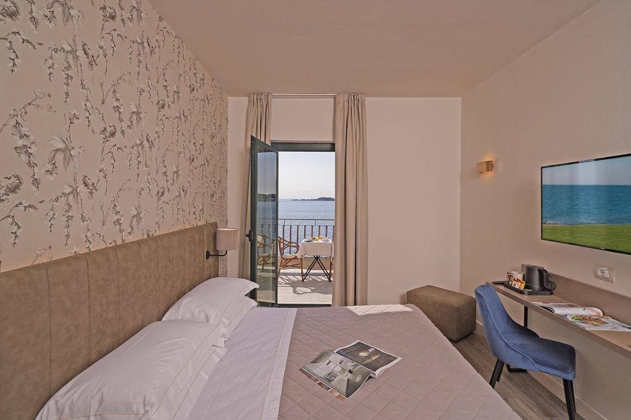 Foto 5 von 9: Standard Double or Twin Room