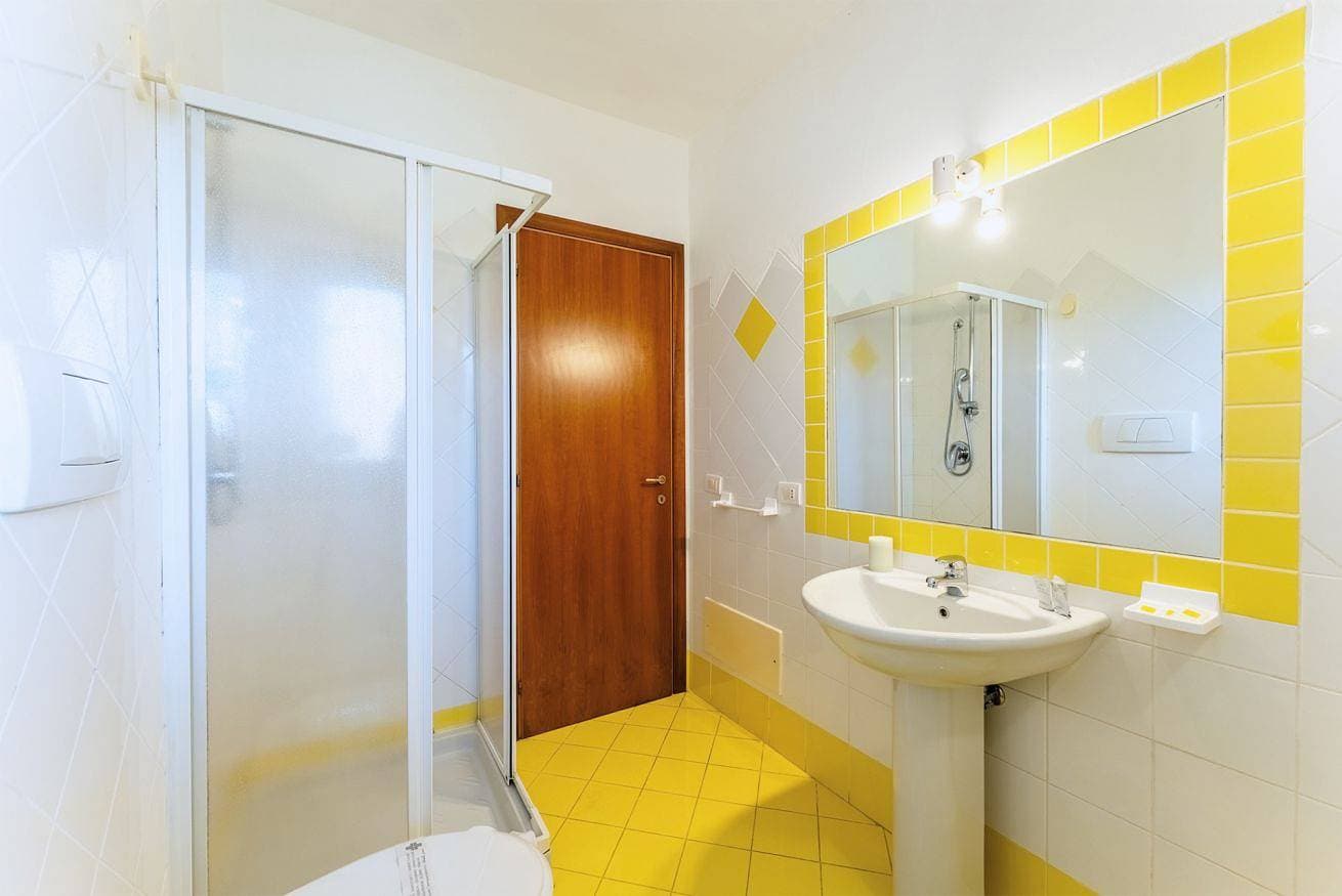 Foto 10 von 11: Palau Green Einzimmerwohnung für 2 Personen