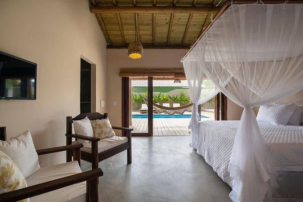 Foto 7 von 28: Villa Universo - A private and charming villa in Trancoso