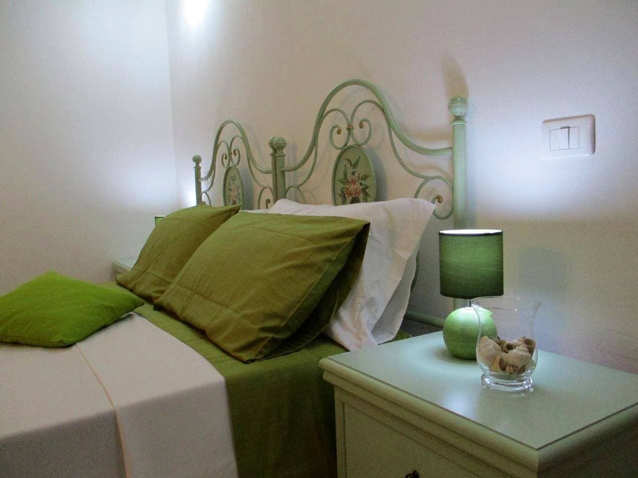 Foto 3 von 17: Double or Twin Room with Private Bathroom
