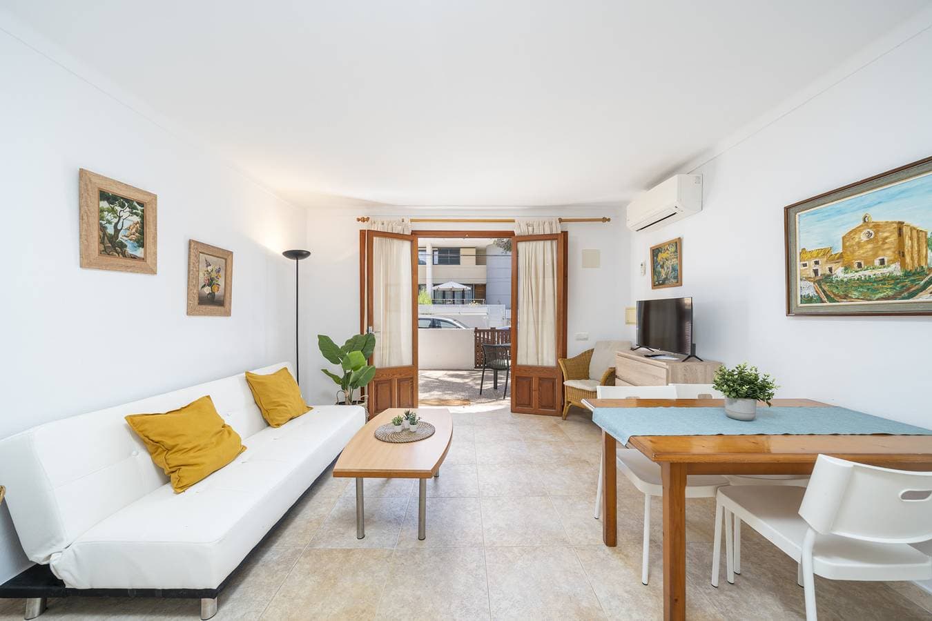 Foto 4 von 21: Ferienwohnung für 2 Personen