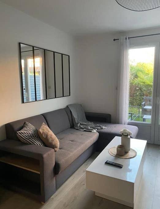 Foto 5 von 11: One-Bedroom Apartment
