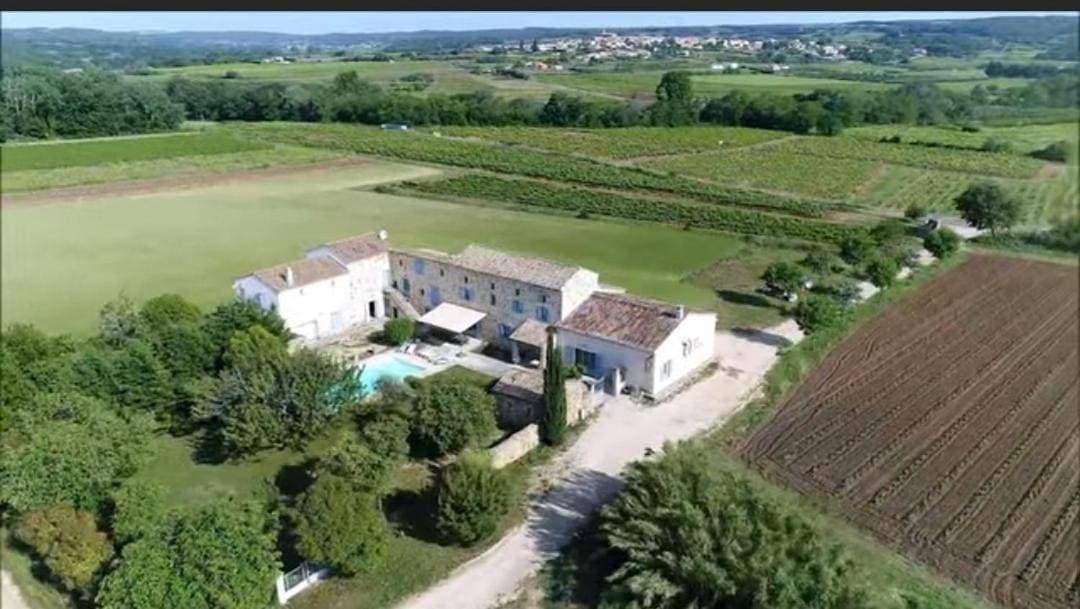 Domaine Sources de L'Oppidum 1