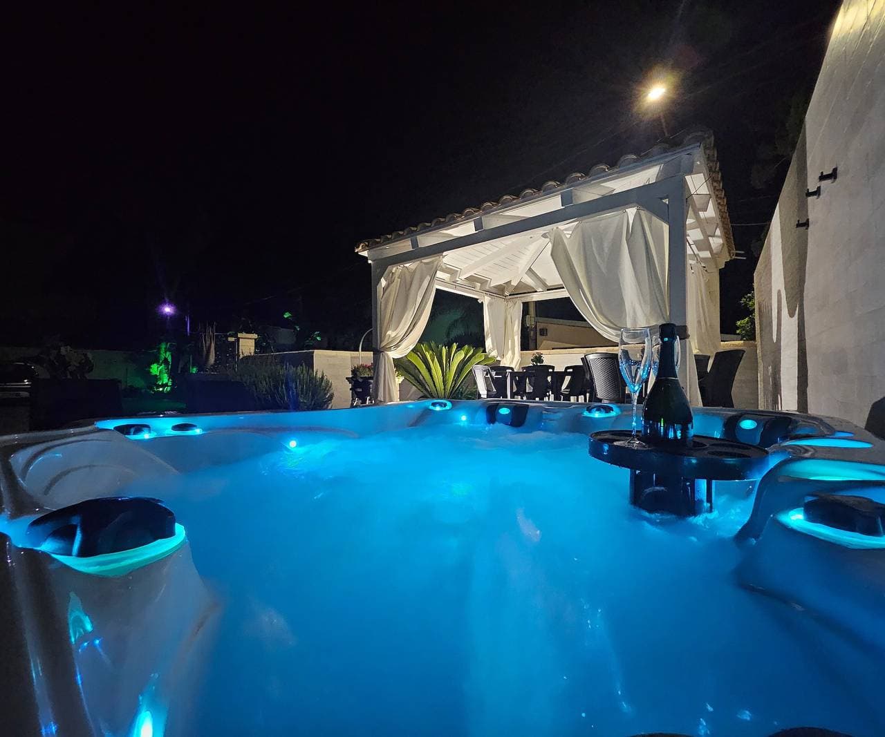 Villa Anny 1