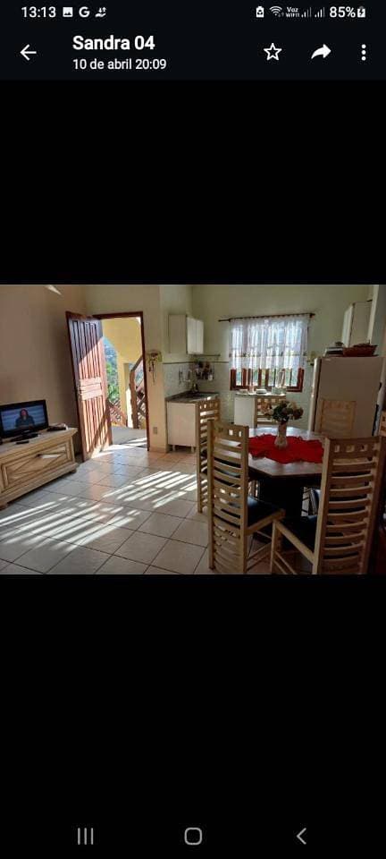 Foto 6 von 8: Penedo Flats