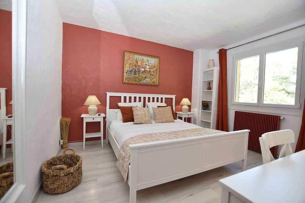 Foto 2 von 30: Villa Lentis Schöne Villa mit großem beheiztem Pool in den Hügeln von Nizza