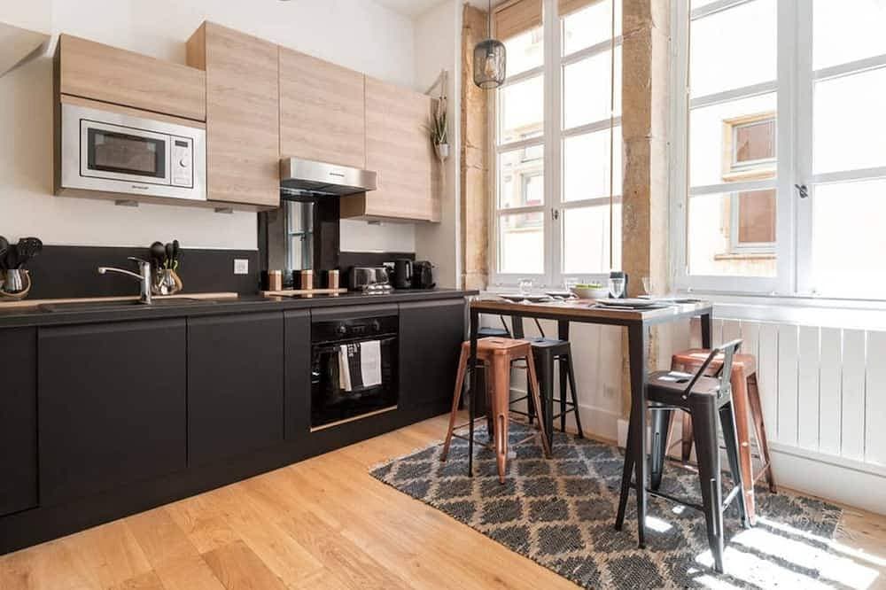 Foto 10 von 18: Bohemian & Chic Apartment - Altes Lyon