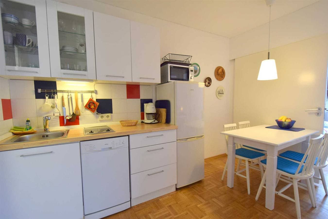 Foto 4 von 13: Ferienwohnung Marica Č. 1