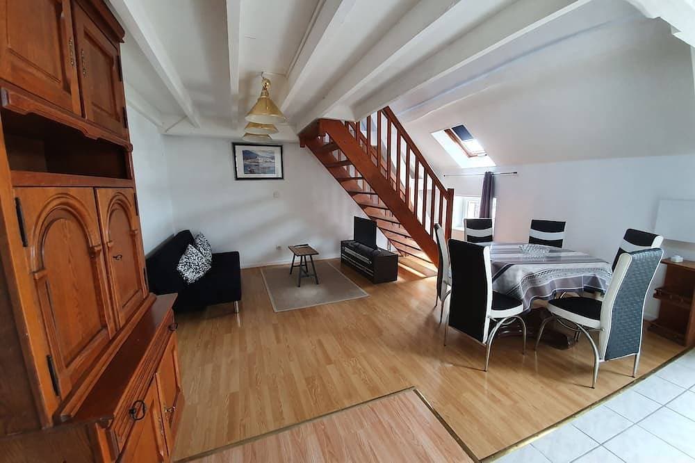 Foto 12 von 28: Apartment 37 m² Nuits Saint Georges