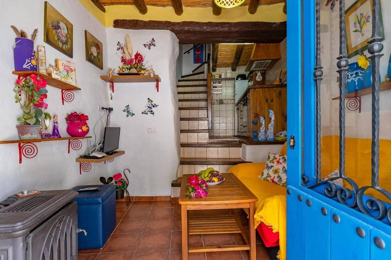 Foto 5 von 19: One-Bedroom House