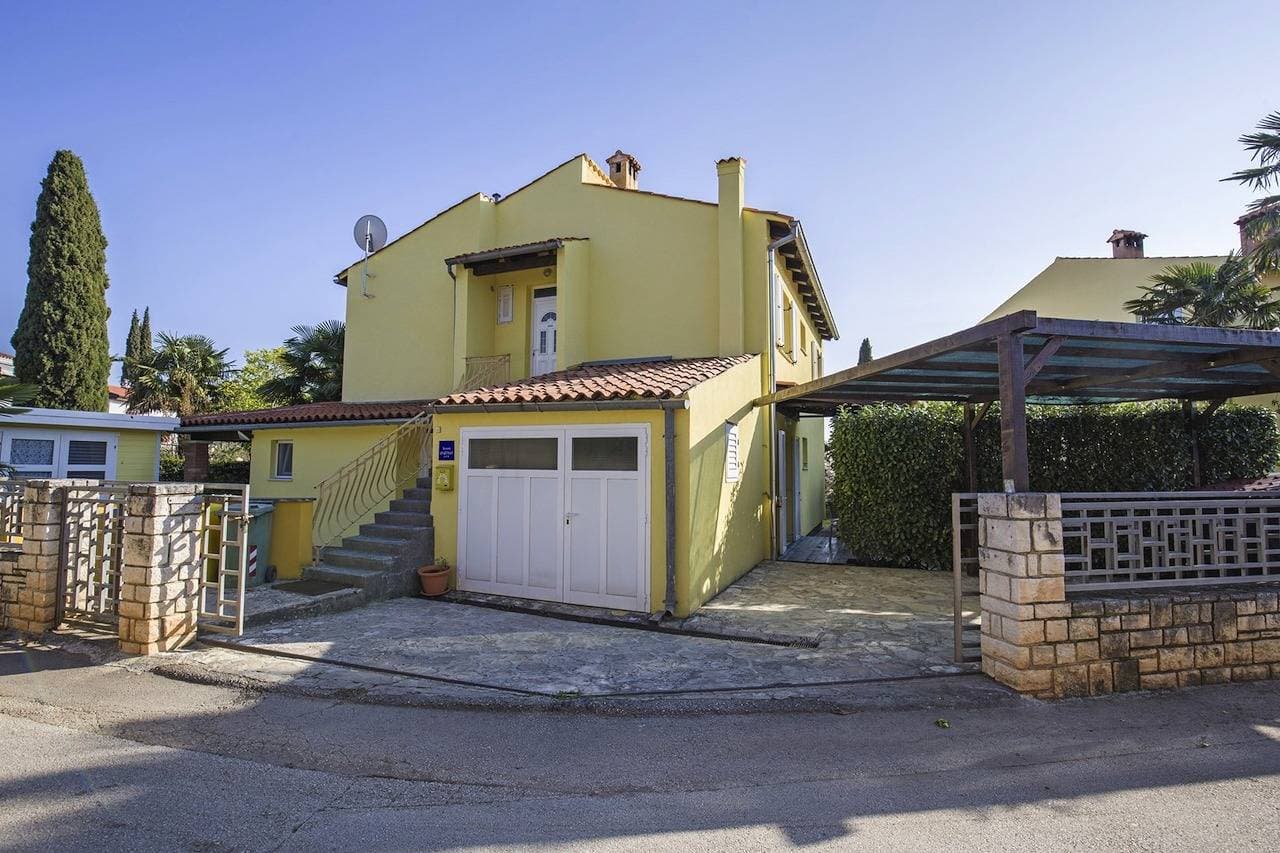 Foto 13 von 21: Ferienwohnung Pavlovic - Rovinj