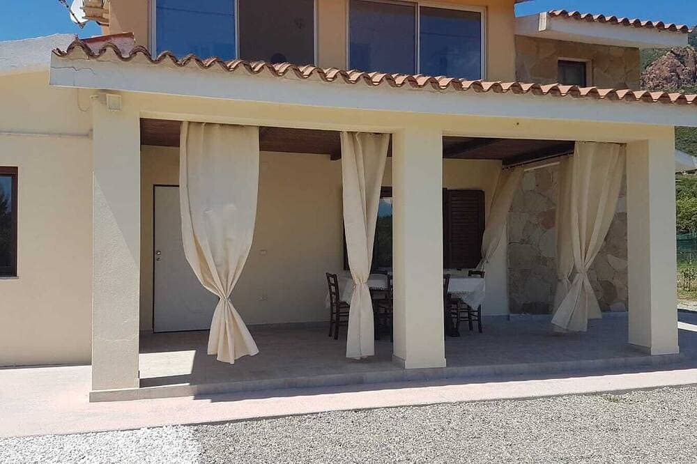 Foto 10 von 30: Casa Sulla Spiaggia - Accesso Diretto Alla Spiaggia Di Sabbia Bianca