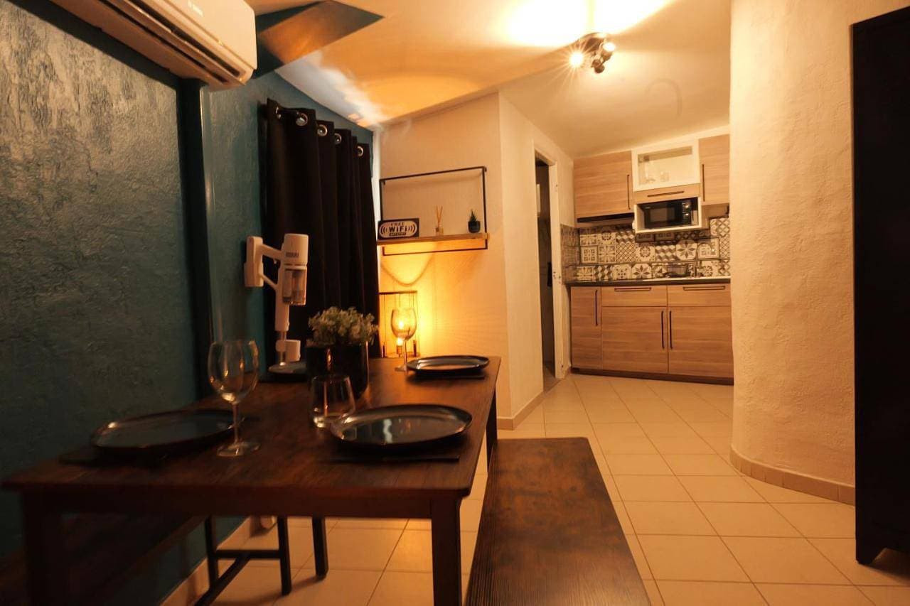 Foto 4 von 6: Studio Apartment