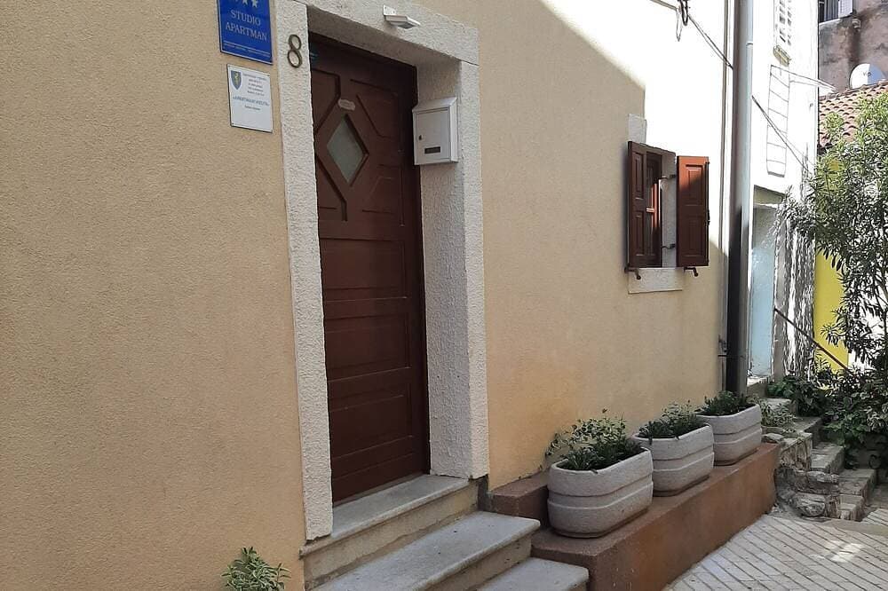 Foto 4 von 11: Studio Appartement mit Klima Cres